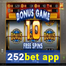 252bet app